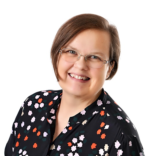 Marjo Tapaninen 2021 540x540